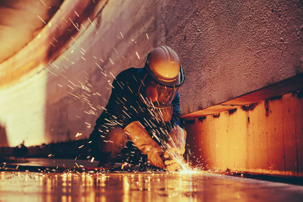 Best Artistic and Custom Metal Fabrication in Sun City Center, FL