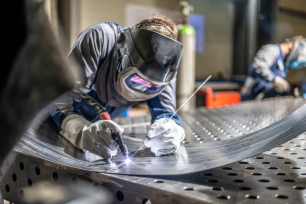 Best Maintenance and Repair Welding in Sun City Center, FL