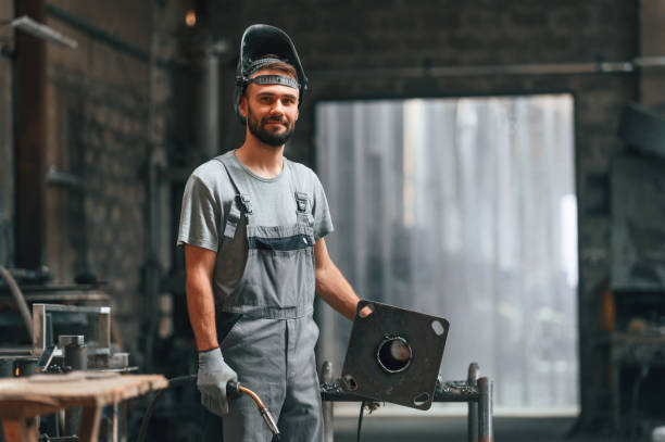 Trusted Sun City Center, FL Welder & Metal Fabrication Experts
